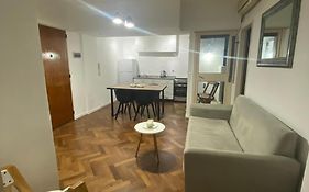 Newly Recycled Apartment